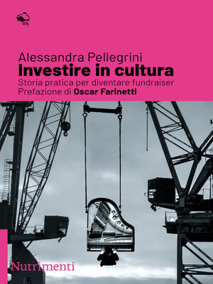 cover image of Investire in cultura